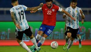 3,344,029 likes · 11,173 talking about this. Seleccion De Chile En Inglaterra Nacio La Provocadora Publicacion De La Roja Por El Debut De Ben Brereton Ante Argentina Copa America 2021 Twitter Nczd Futbol Internacional Depor