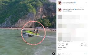 ทำความรู้จัก ฟลุค ชลัคร นักธุรกิจหนุ่มไฟแรง ว่าที่หวานใจคนใหม่ของ บี น้ำทิพย์ #ไทยรัฐออนไลน์ Cchqd7pwmdvtmm