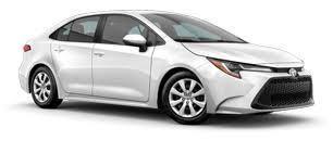 Toyota corolla hibrit'in donanım ve teknik özelliklerini yeni toyota corolla, özenle tasarlanmış en üst kalitede, ferah ve aydınlık bir iç mekan sunuyor. 2020 Toyota Corolla Trim Comparison