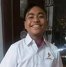 May eternal light grant Randy peace and comfort