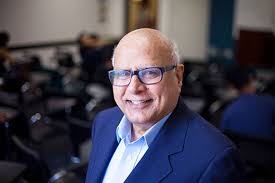 Endowed professorship elevates study of India's Telugu culture