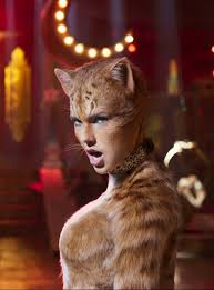Brace Yourself For The New Cats Trailer Cat Movie Taylor Swift Cat Taylor Swift