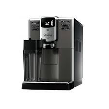 With practice and dedication, you will improve day by day. Gaggia Anima Class Automatic Espresso Machine