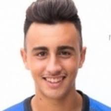 Profile Giuseppe Anzalone, : Info, news, matches and statistics