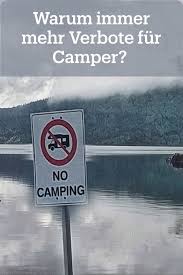 Verbotsschilder zum ausdrucken kostenlos booklockspace. Immer Mehr Verbote Fur Camper Angemessenes Verhalten Beim Camping Baren Squad