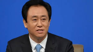 Evergrande: Crisis-hit Chinese property giant ordered to liquidate