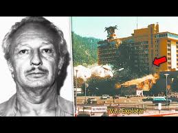 Hizo Una Bomba Imposible de Desactivar a Cambio de $$$