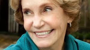 Exploring Displacement in 'All The Wrong Places' With Local Author Molly  Giles