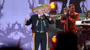 Vicente Fernández: Así fue su último concierto en el Estadio Azteca
