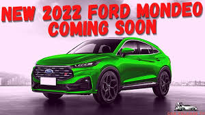 Ford mondeo 2022 puede estar disponible con un estilo crossover soymotor com from soymotor.com. 2022 Ford Mondeo 2022 New Ford Fusion Mondeo Evos Crossover Station Wagon Interior Exterior Youtube