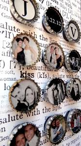 Ree drummond is cleaning out her fridge and using up food that's on its way out. Fridge Magnets Out Of Bottle Caps Bottle Cap Crafts Diy Fridge Magnets Diy Fridge