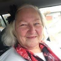 Roseanne Thomas Obituary (2022)