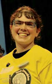 Igniting young minds.