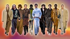 12 big Autumn/Winter 2024 trends for men | British GQ