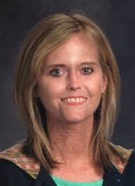 Caroline Ann Roberts