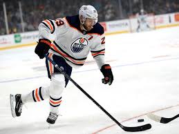 Draisaitl led the team with six points (six assists) while mcdavid followed with five points (one goal and four assists). Nhl Leon Draisaitl Und Connor Mcdavid Mit Edmonton Oilers Zuruck In Der Spur