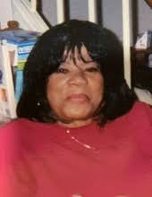 Obituary information for Willie Mae Johnson