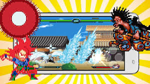 Naruto mugen bvn 3.3 mod apk. Fighting Super Stars Ultimate For Android Apk Download