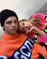 Jessica goicoechea podría haber rehecho su vida con el actor arón piper. Jessica Goicoechea Y Aron Piper Podrian Ser La Nueva Pareja Del Verano