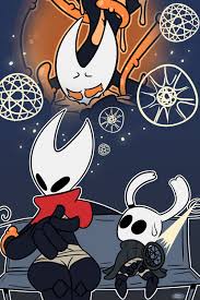 Rule34 - If it exists, there is porn of it  hornet (hollow knight)   7146733