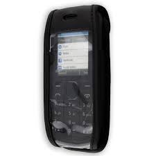 Nokia 109 aus Echtleder ...