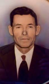 John Erschel Thomason (1897-1958)