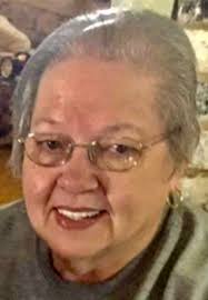 Obituary information for Beulah Pulliam