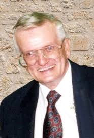 Obituary for Robert D. "Bob" Perkins