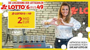 Sie möchten die lottozahlen auf einen blick finden? Nnin Obrw6qv M