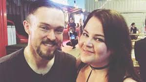 Weight loss surgery: Chantelle and Grant Fleming of Change our Weighs  podcast lose about 180kg between them