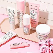 Revitalize & rejuvenate your skin while helping to reduce the visible signs of aging. The Ultimate List Of Cruelty Free Makeup Brands 2021 Update