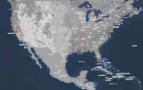 We did not find results for: Shocking New Maps Show How Sea Level Rise Will Destroy Coastal Cities By 2050