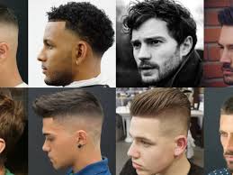 Here's what it looks like why the 3mm haircut is great for balding men. Haircut Numbers Hair Clipper Guard Sizes 2021 Guide