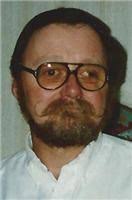 Roy Bergstrom Obituary (2015)