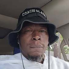 Aaron Slade Sr. updated his profile picture.