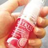 Hair serums are most effective on curly or coily hair types, which naturally have raised cuticles. 1