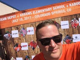 Aaron Ribner (@AaronRibner)