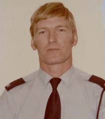 Passing of John Wild in UK