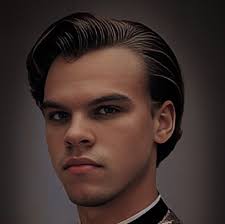 Steven Vail in people