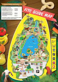 City building & farming does have a casual feel to it but challenging in the time management elements and in designing your town. Mini C Visits Farm In The City Seri Kembangan Brought Up 2 Share