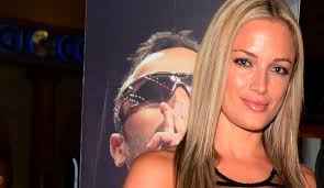 Image banking: Pictures of Reeva Steenkamp belonged to anyone but her