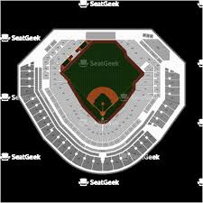Minnesota Twins Seating Map Detroit Tigers Seating Chart Map