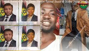 United/State/Of/Biafra/News/Media SUNNY MEDIA They is nothing you can say,  Other than the coordination of COS The Prime Minister.