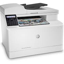 نحمبا طتلعة اتس بي 1102 : Hp Color Laserjet Pro Mfp M181fw A4 Colour Multifunction Laser Printer T6b71a