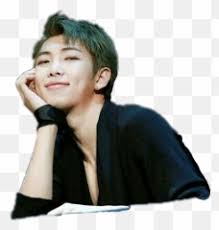 Get the latest on kim namjoon from teen vogue. Download Namjoon Bts Png Namjoon Png Free Transparent Png Image Pngaaa Com