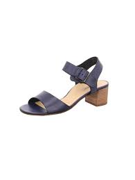 It is a polymer that approaches elastomeric materials in softness and flexibility, yet can be. Paul Green Sandalen Sandaletten Wenz