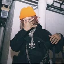 We've gathered more than 5 million images uploaded by our users and sorted them by the most popular ones. Trippie 1400 800 Trippie Redd Rappers Yellow Aesthetic