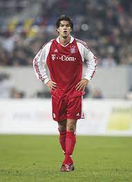 #niko kovac #robert kovac #michael ballack #giovane elber #everybody loved niko#fc bayern #fcb #football. Pin On Fc Bayern Munich