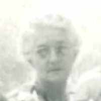 Marcella Ritter Krick (1912–1989)