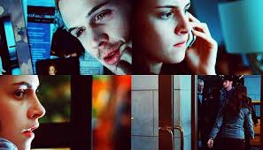 Curious about something.. why did Alice not see Bella's decision to leave  them at the hotel and go off